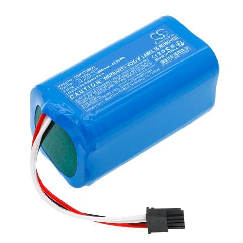 Batterie pour Proscenic YL18650-4S1P