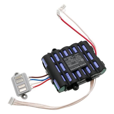 Batterie pour Haier HC-LB5125G