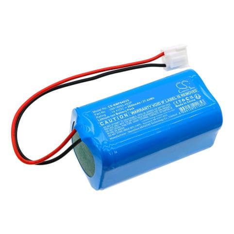 Batterie pour Bobot INR18650-4S2P