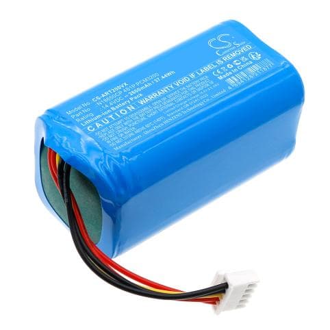 Batterie pour Airrobo N18650CP 4S1P PCM3200