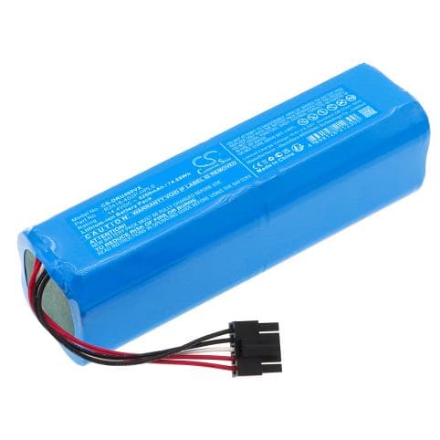 Batterie pour Dreame R2416-4S2P-HPLS