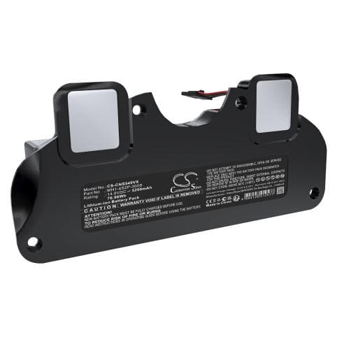 Batterie pour Sencor SRX 0507