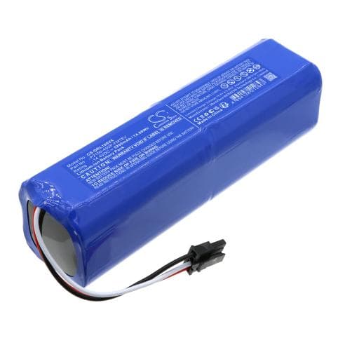 Batterie pour Dreame P2150-4S2P-FMTEV