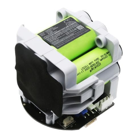 Batterie pour Roidmi 8iSR18650-2200-A