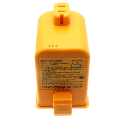 Batterie pour LG MEV65921201
