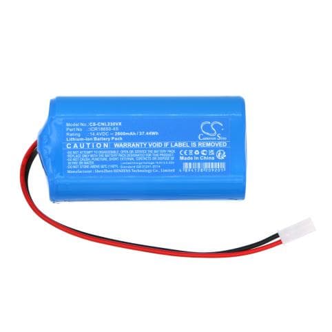 Batterie pour Ikohs Create ICR18650-4S