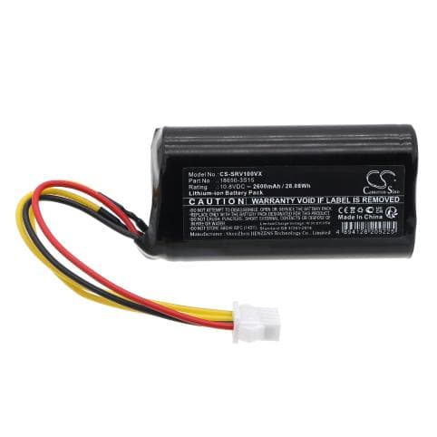 Batterie pour Sencor ML:18650-3S15