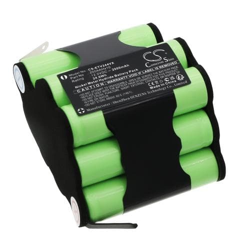 Batterie pour ETA 200AAHx10