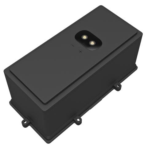 Batterie pour Seauto SAT-3P6S