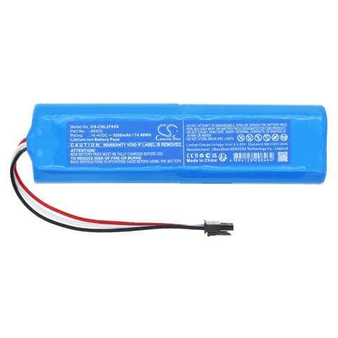 Batterie pour Ikohs Create 88303