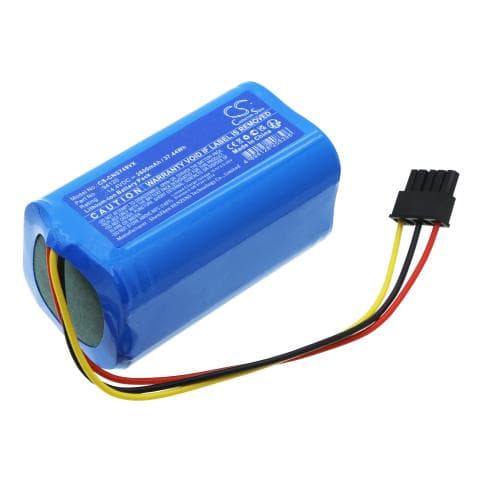 Batterie pour Cecotec 94120