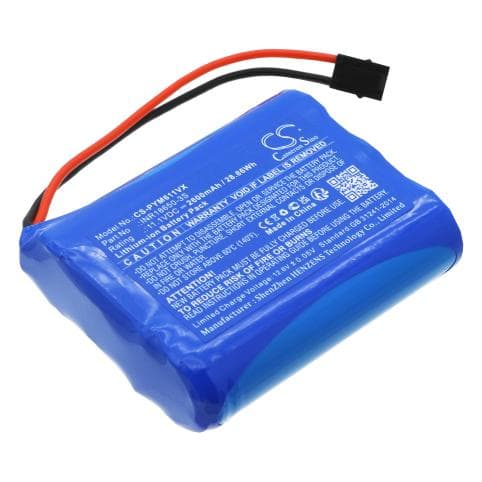 Batterie pour Puppyoo INR18650-3S