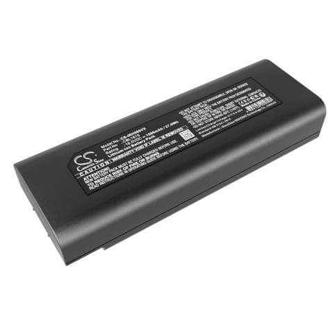 Batterie pour Iris Ohyama CBL1815