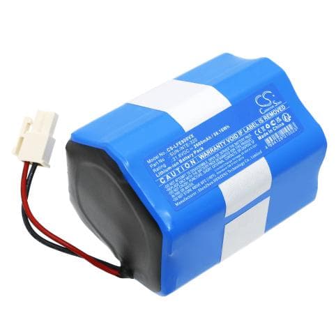 Batterie pour Ilife SUN-INTE-320