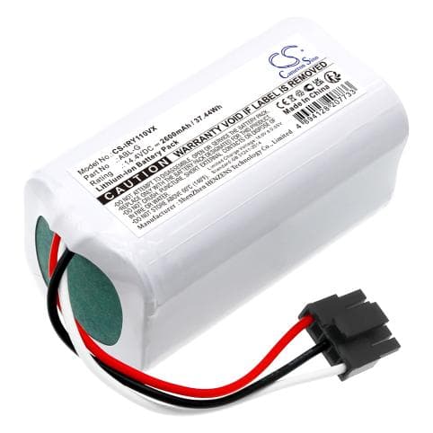 Batterie pour Irobot ABL-G