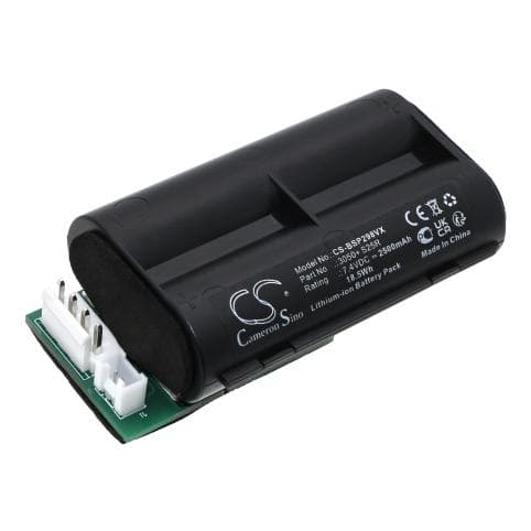 Batterie pour Bissell 3050