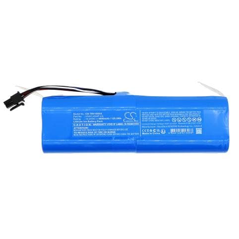 Batterie pour Trifo VIVA1-4S2P-LG