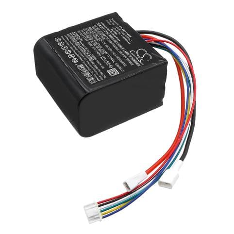 Batterie pour Roborock BCR-1P6S-4000DHS