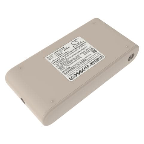 Batterie pour Deerma V2315-7S1P-SCA