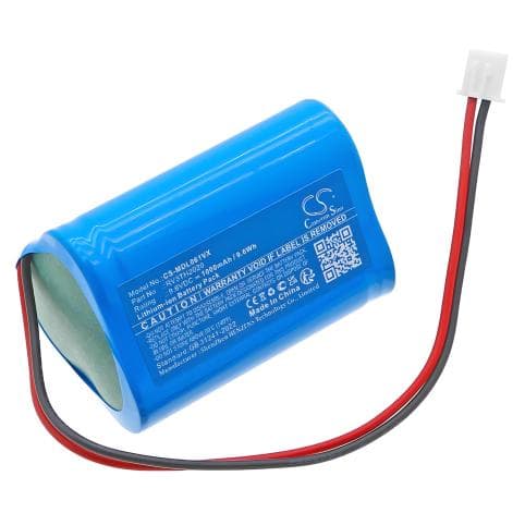 Batterie pour Midea RV3TH2020