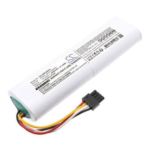 Batterie pour Dreame P2051-4S1P-XWDEV