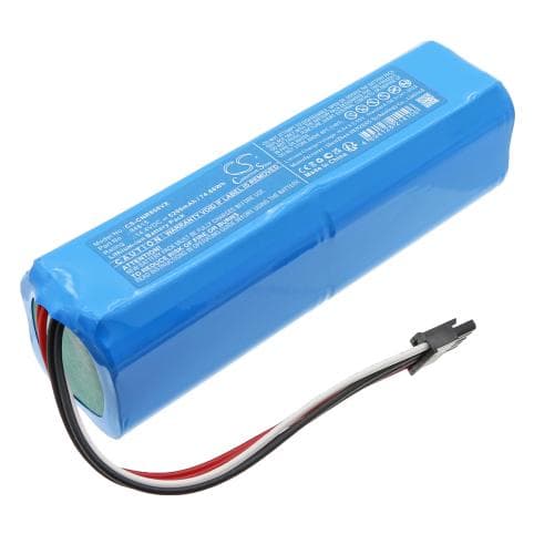 Batterie pour Cecotec 84815