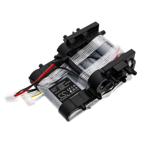 Batterie pour Bosch 12026529