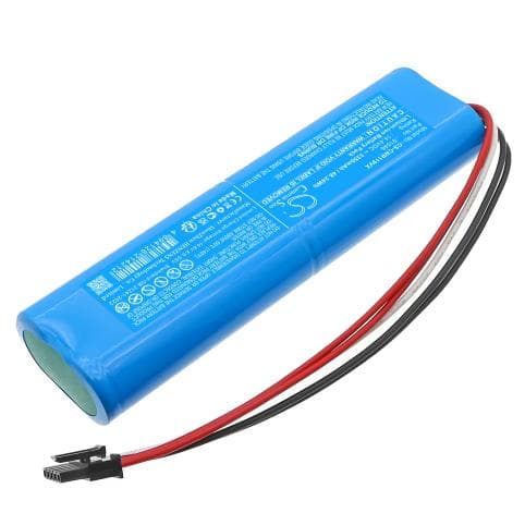 Batterie pour Cecotec 91046