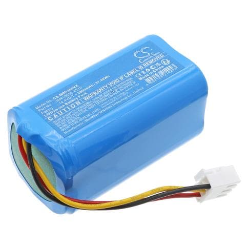 Batterie pour Papago INR18650-B4-2600