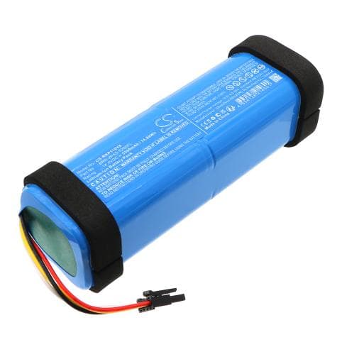 Batterie pour Roborock BRR-2P4S-5200FL