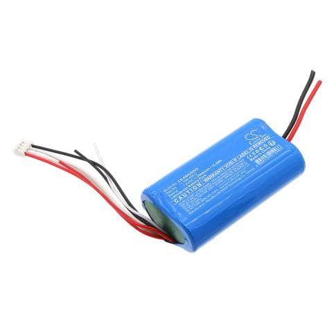 Batterie pour Karcher 1.198-400.0