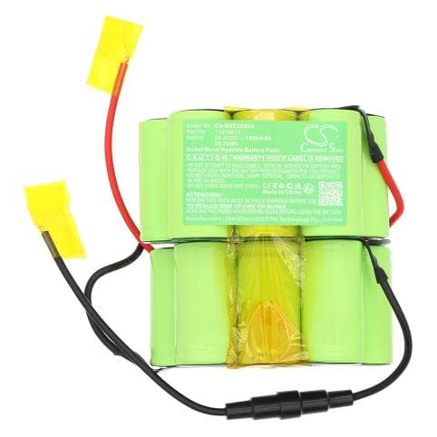 Batterie pour Bosch 11015613