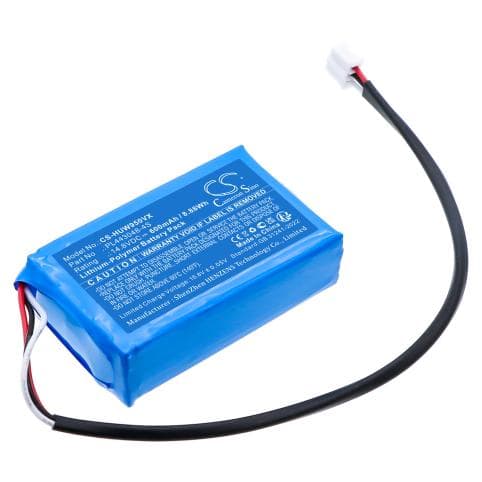 Batterie pour Hutt PL443048-4S