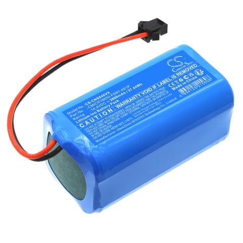 Batterie pour Cecotec CMICR18650-F8M7-4S1P