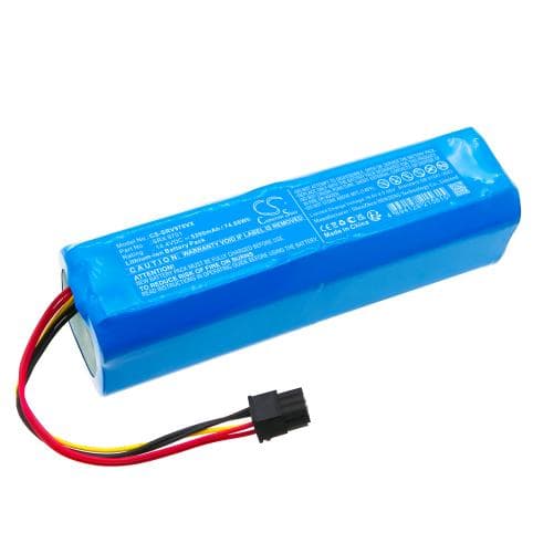 Batterie pour Sencor SRX 9701