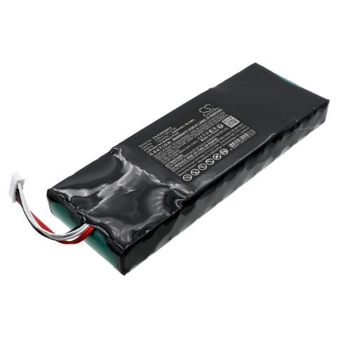 Batterie pour Ecovacs S06-LI-185-6100