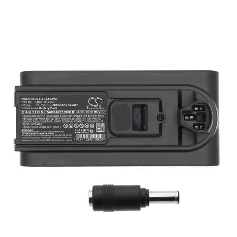 Batterie pour Shark XBATR725SL