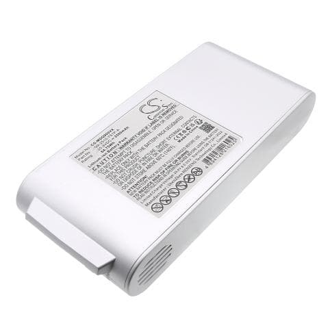 Batterie pour Midea Q9-2510-7S1P-A