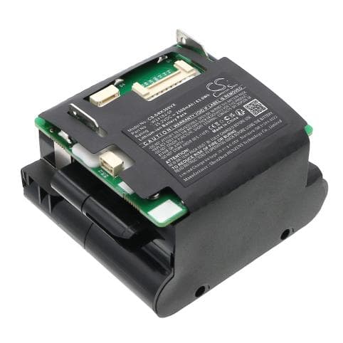 Batterie pour Dreame W2418J-0F