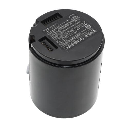 Batterie pour Dibea T-DC49L-SAM