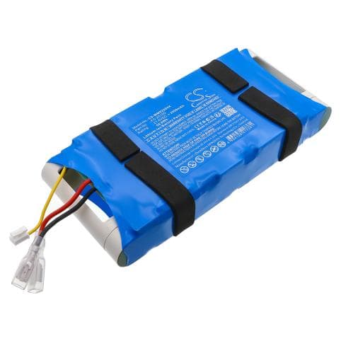 Batterie pour Womow FC-2012D