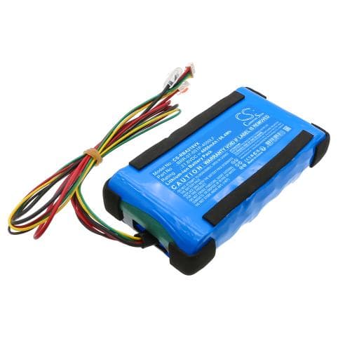 Batterie pour Roborock BRR-07-6S1P-4000LF