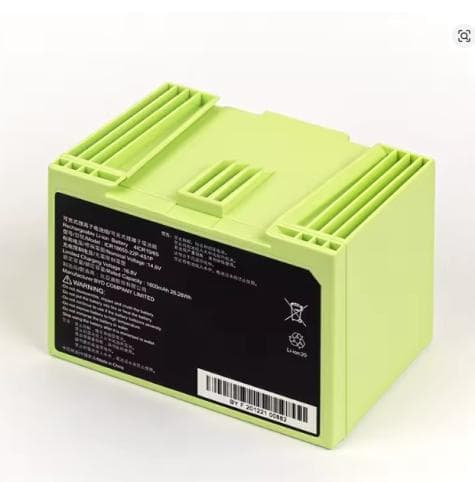 Batterie pour Irobot 4624864