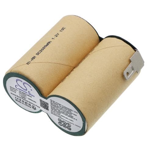 Batterie pour Miele S242000