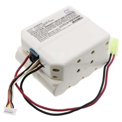 Batterie pour Bissell 61-0088-012