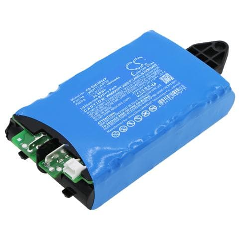 Batterie pour Shark XBATTLAZ620