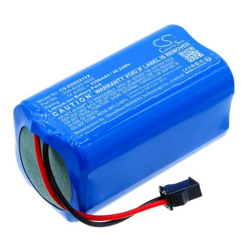 Batterie pour Ecovacs 220-6225-0020