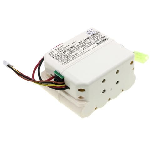 Batterie pour Bissell 61-0088-010