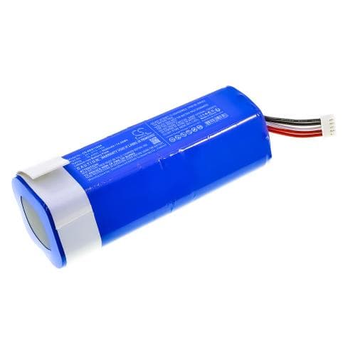 Batterie pour Ecovacs 201-2115-1959