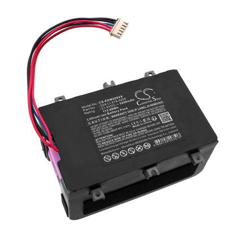 Batterie pour Ecovacs S24-LI-219-5200